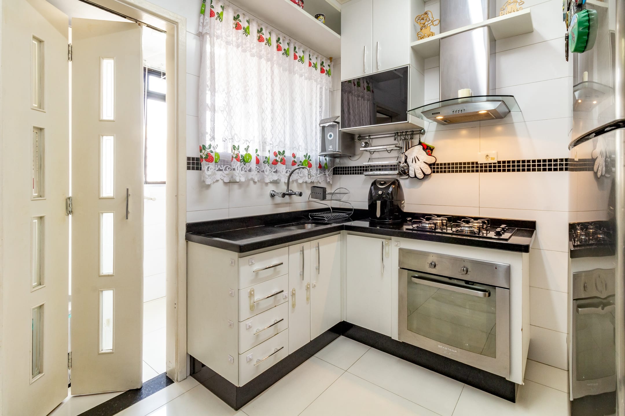 Apartamento, 3 quartos, 90 m² - Foto 5