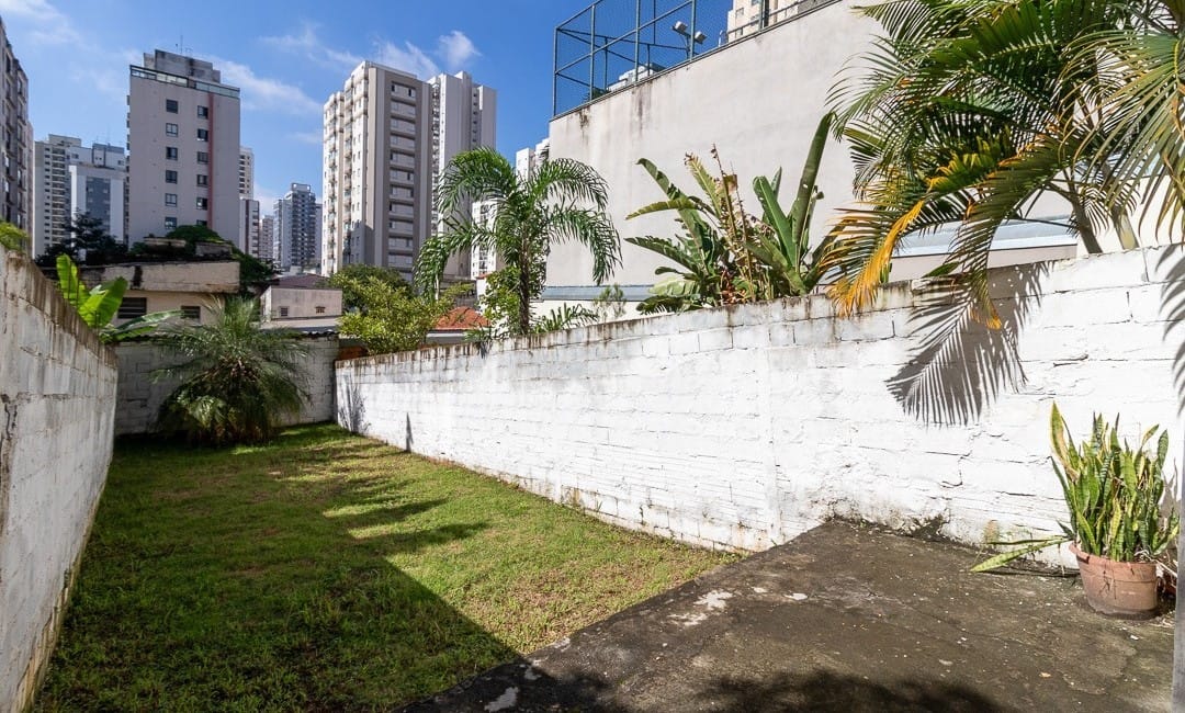 Casa, 4 quartos, 150 m² - Foto 25