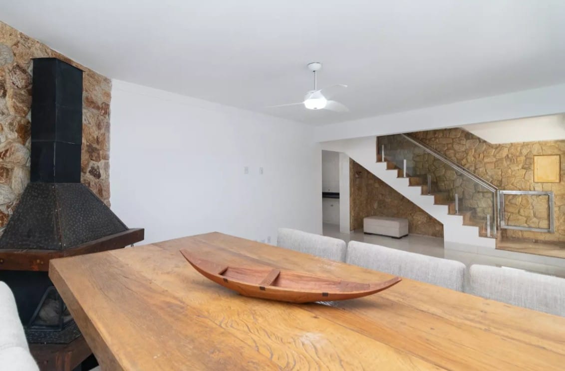 Casa, 2 quartos, 180 m² - Foto 9