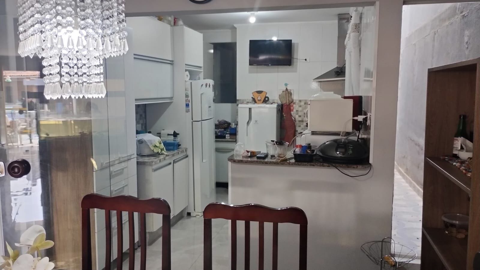 Casa à venda com 5 quartos, 460m² - Foto 27