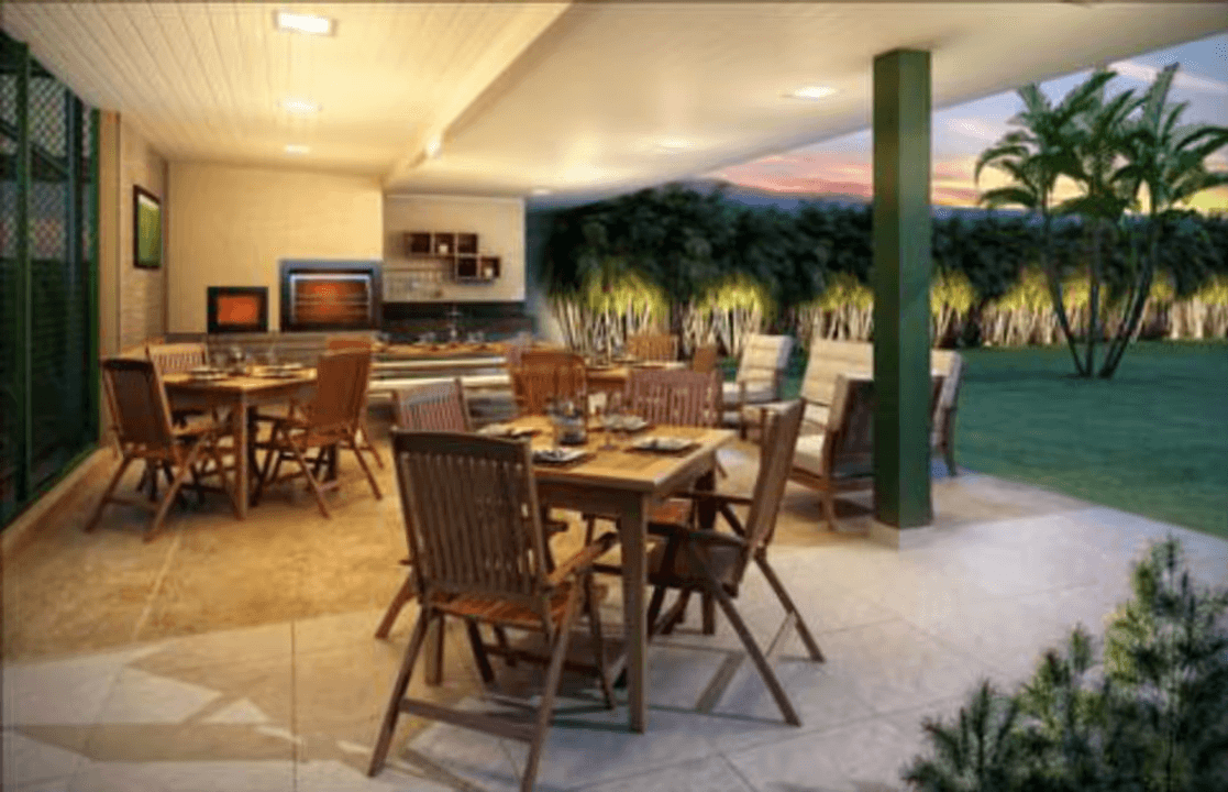 Apartamento, 3 quartos, 118 m² - Foto 17