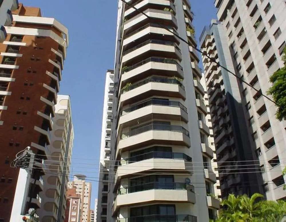 Apartamento, 3 quartos, 221 m² - Foto 17