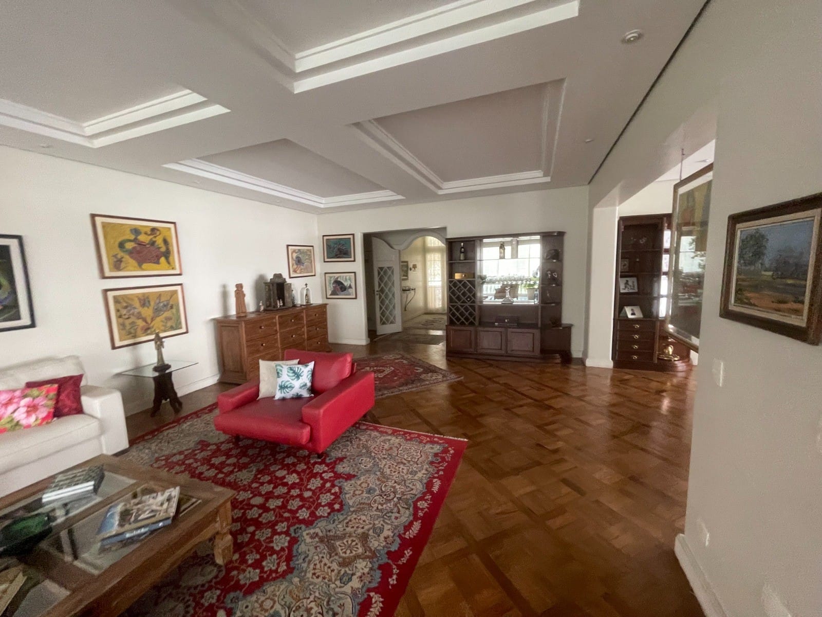 Apartamento, 3 quartos, 350 m² - Foto 18