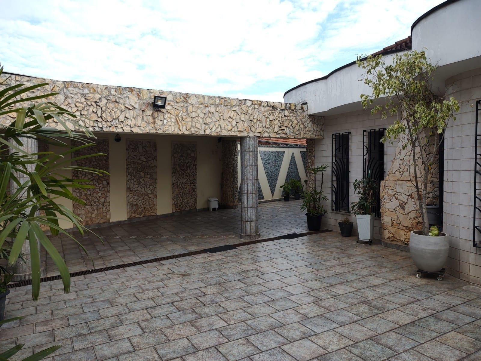 Casa, 5 quartos, 450 m² - Foto 23