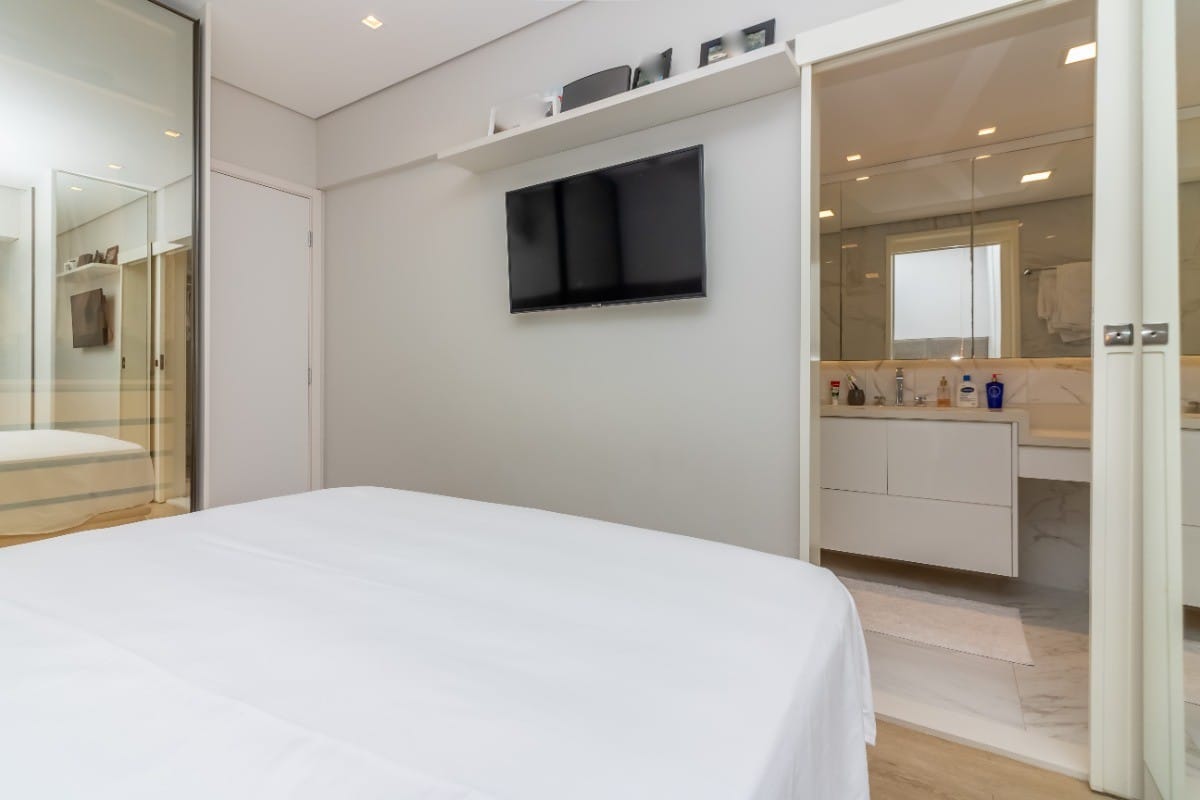 Apartamento, 3 quartos, 110 m² - Foto 24