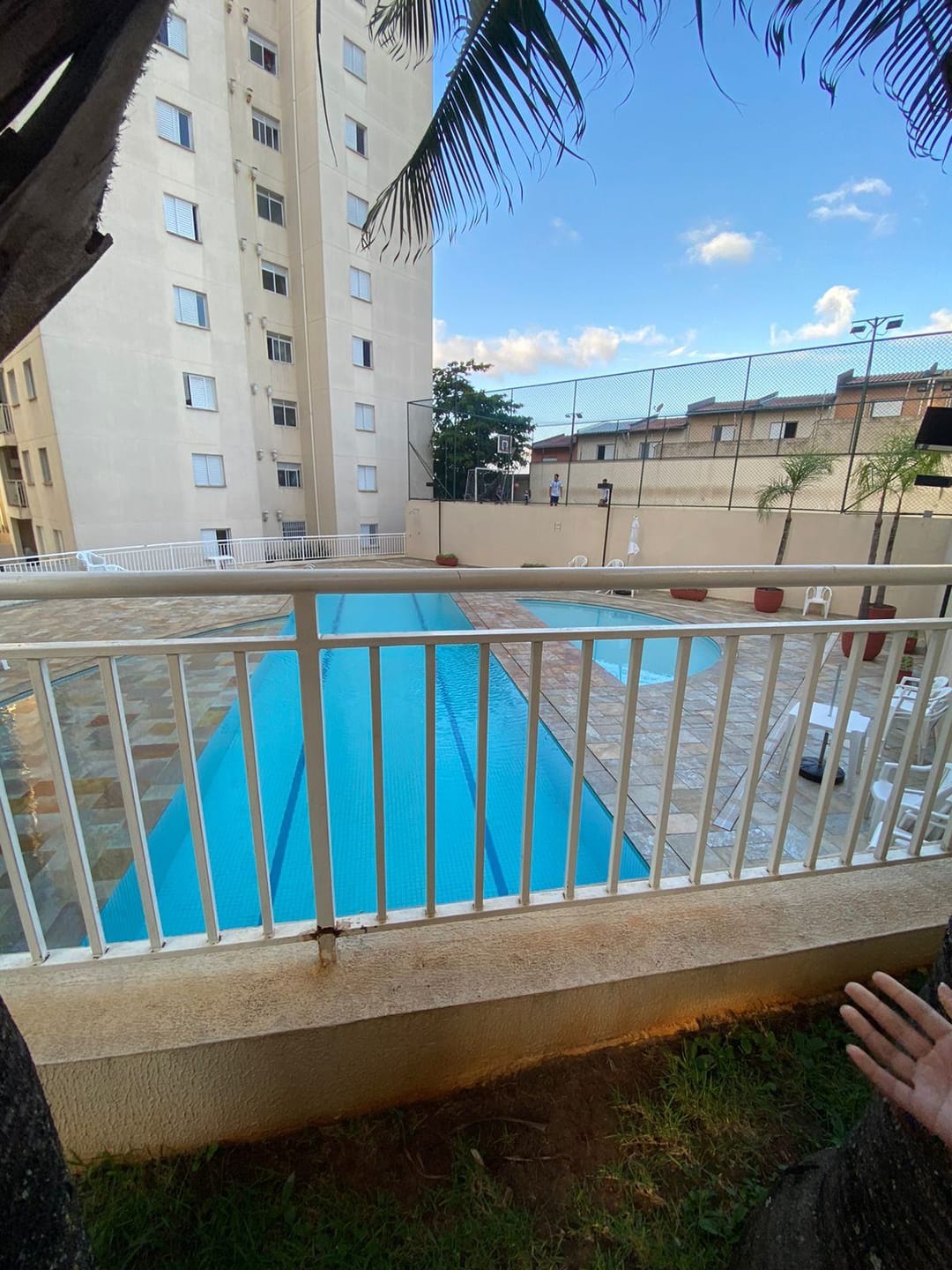 Apartamento, 3 quartos, 80 m² - Foto 17