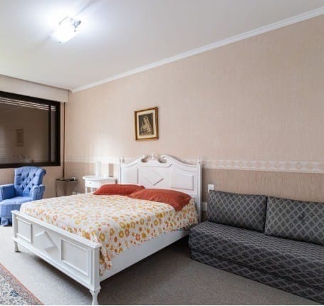 Apartamento, 4 quartos, 455 m² - Foto 23