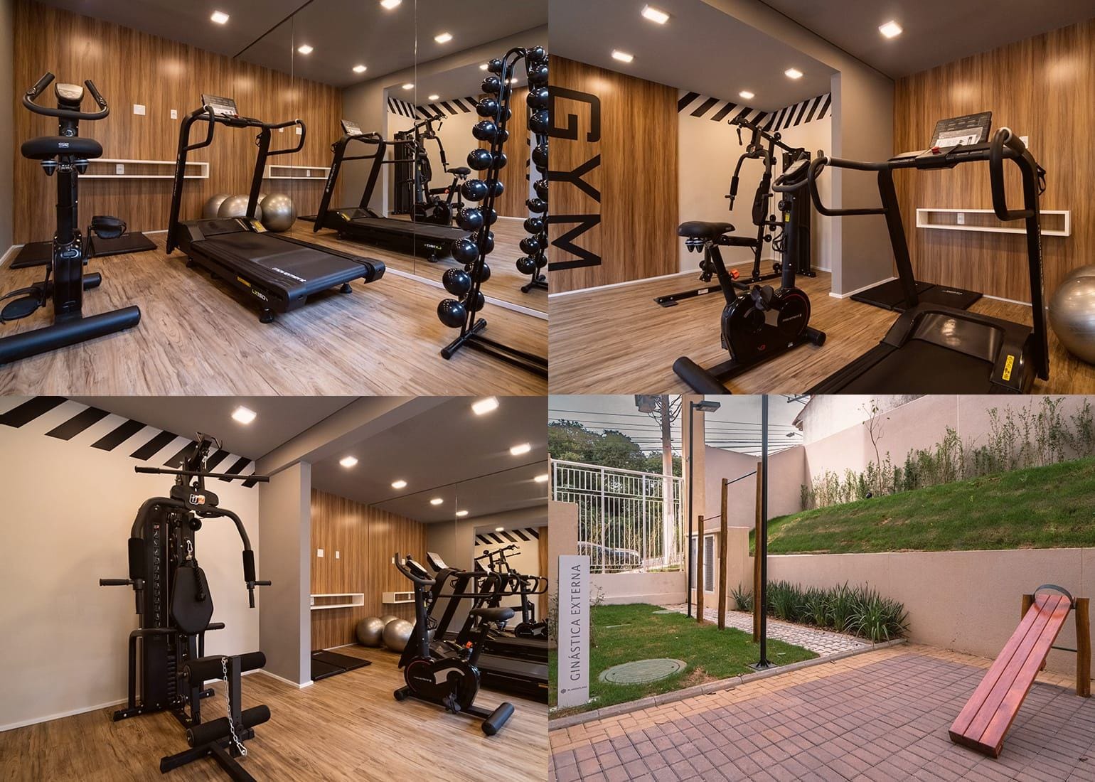 Apartamento, 1 quarto, 28 m² - Foto 11