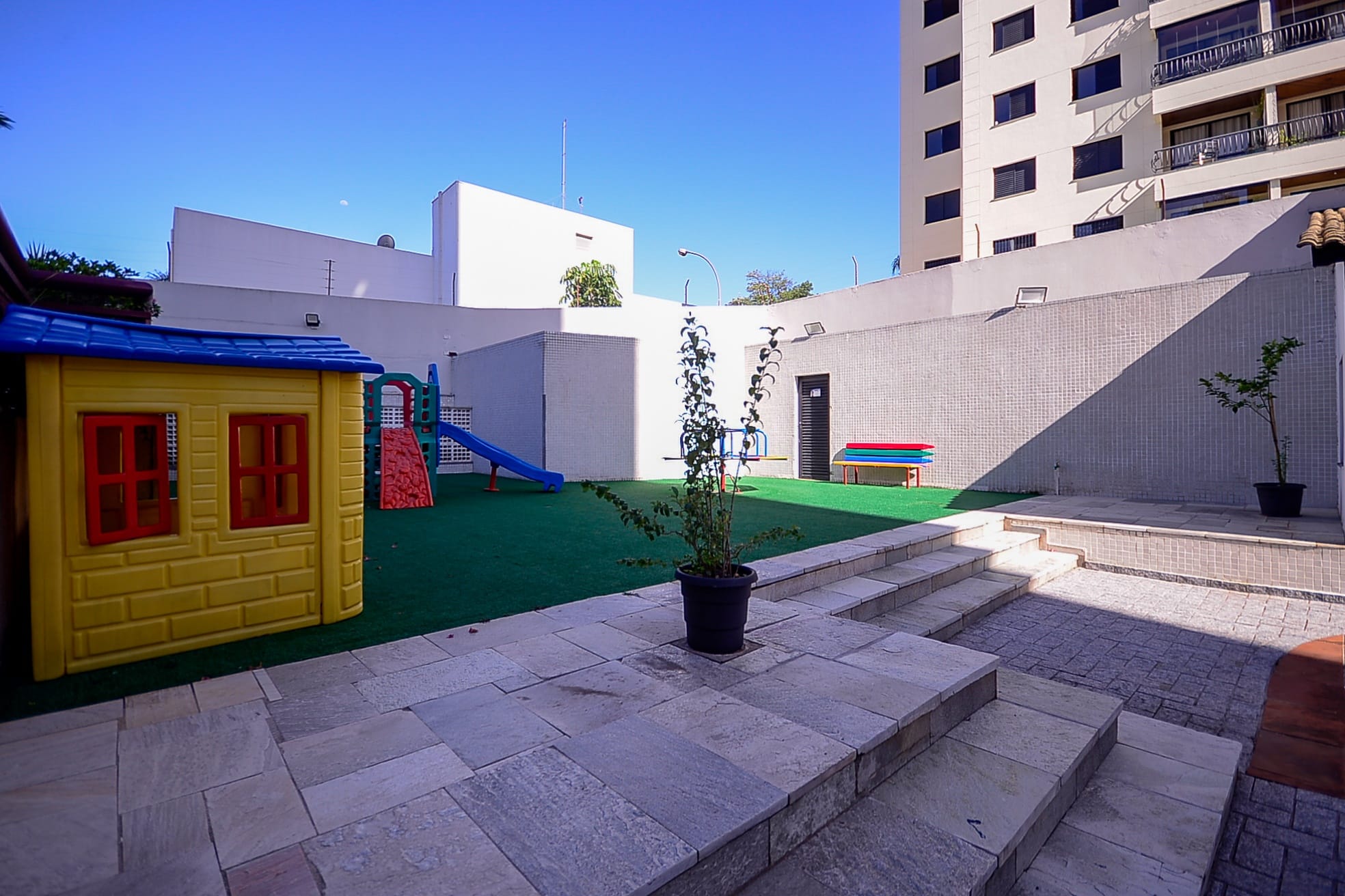 Apartamento, 4 quartos, 125 m² - Foto 57