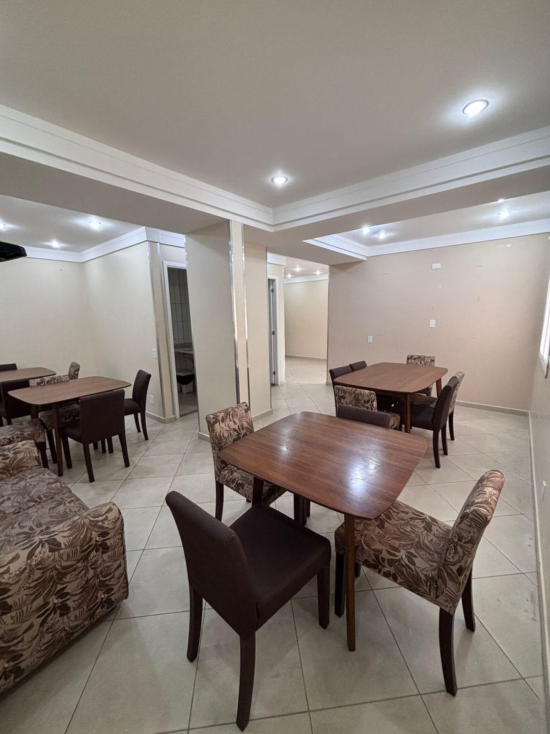 Apartamento, 3 quartos, 65 m² - Foto 50