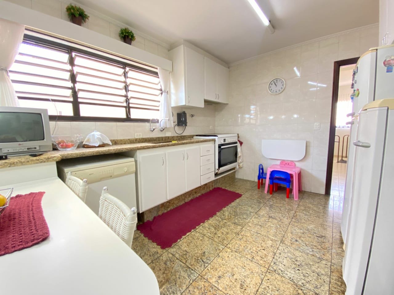 Casa, 3 quartos, 216 m² - Foto 25