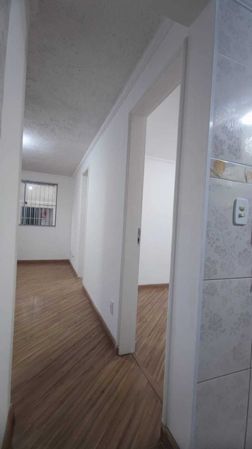 Apartamento, 2 quartos, 39 m² - Foto 23