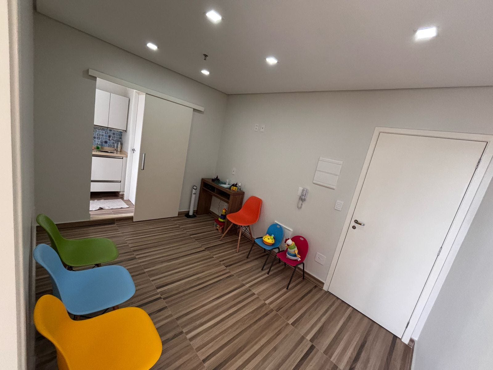 Sala-Conjunto, 34 m² - Foto 22