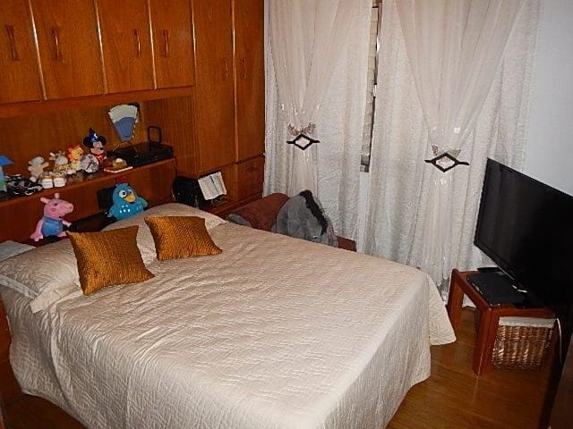 Casa, 4 quartos, 240 m² - Foto 10