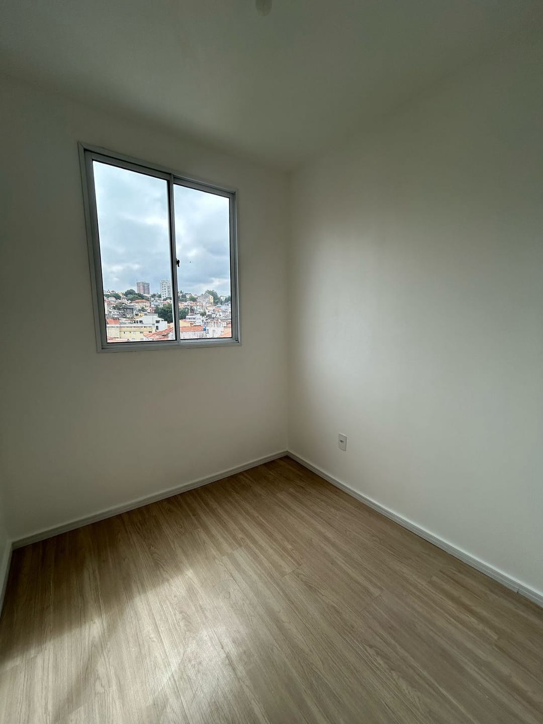 Apartamento, 2 quartos, 28 m² - Foto 6