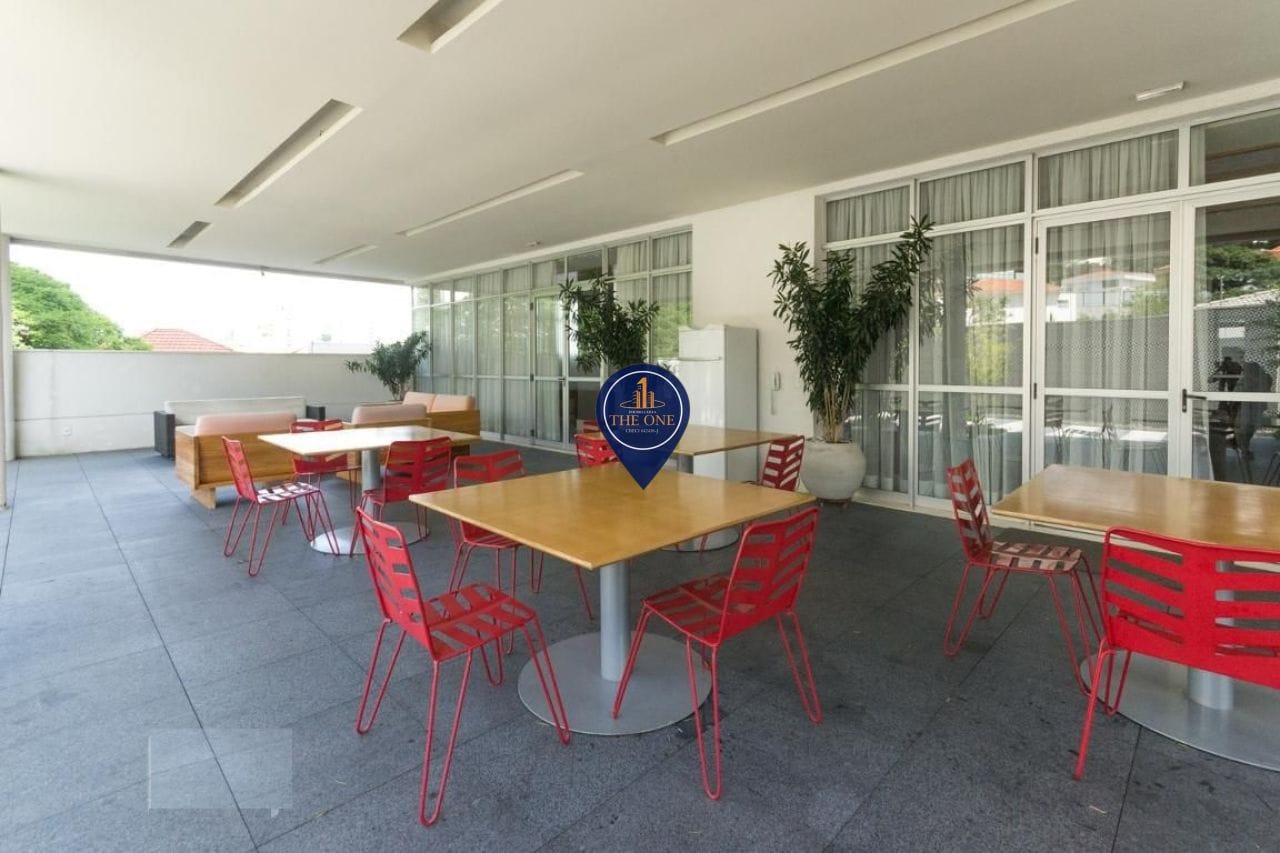 Apartamento, 1 quarto, 58 m² - Foto 17