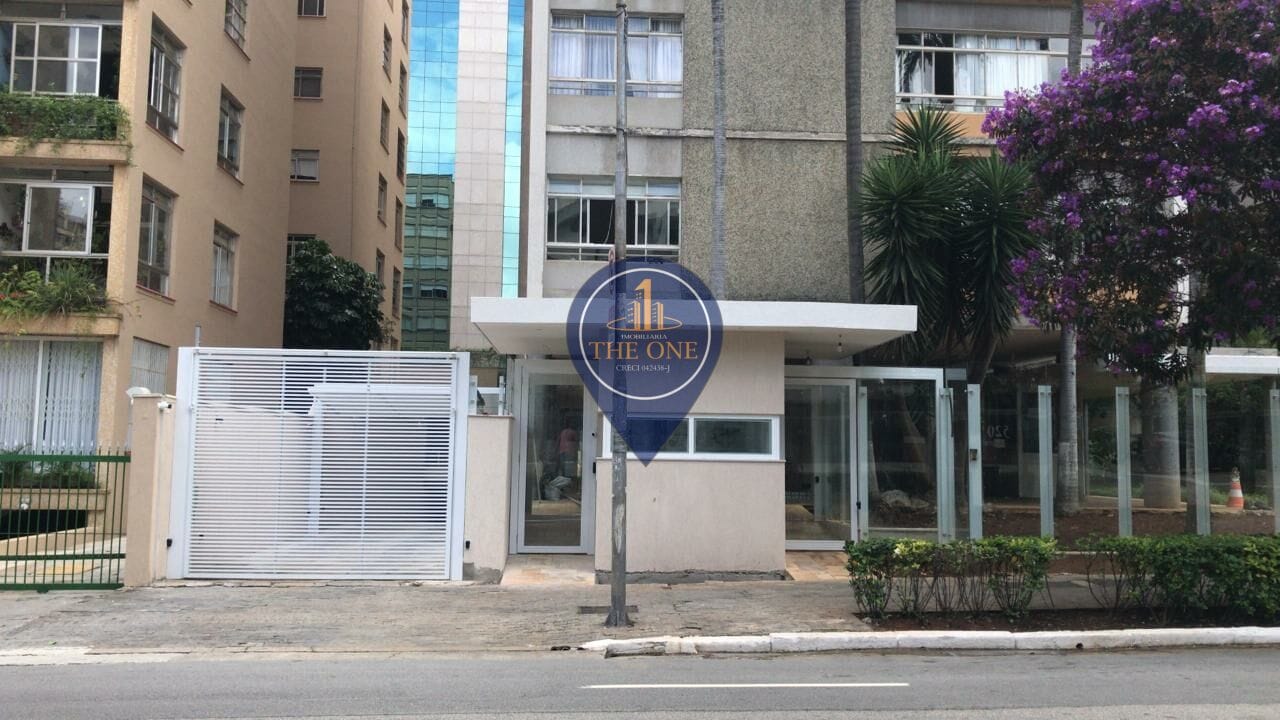 Apartamento, 4 quartos, 292 m² - Foto 37