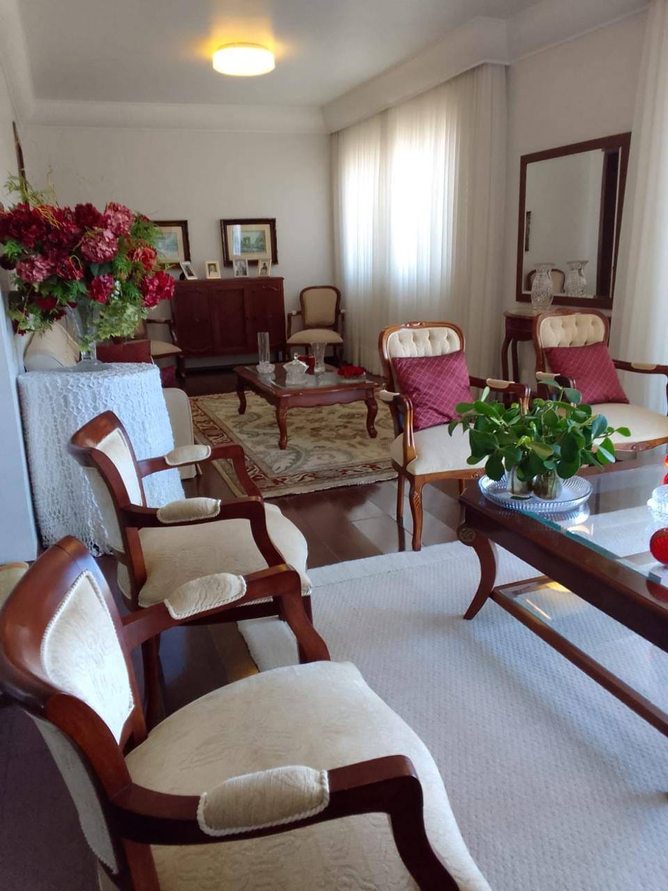 Apartamento, 4 quartos, 190 m² - Foto 13