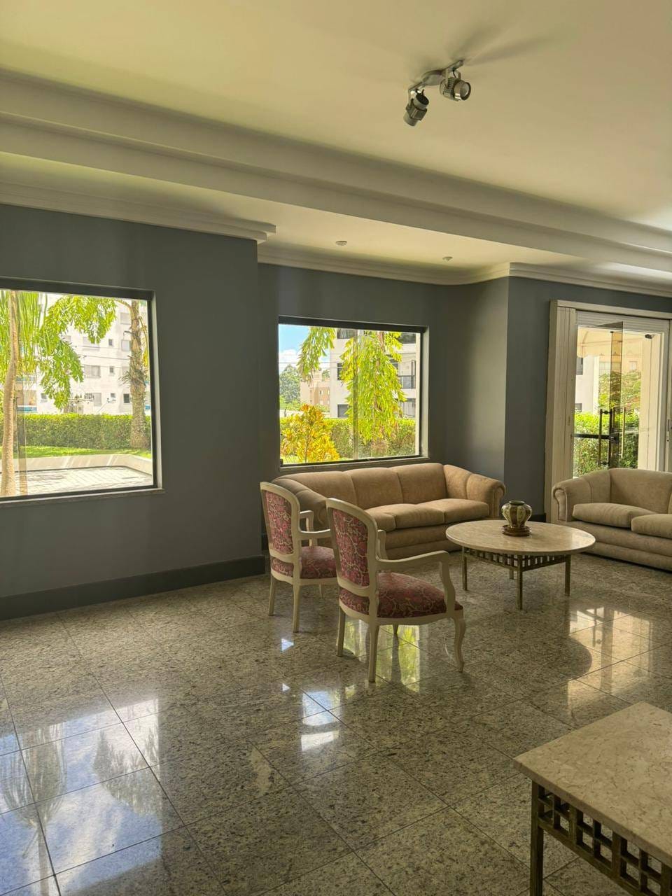 Apartamento, 3 quartos, 247 m² - Foto 13