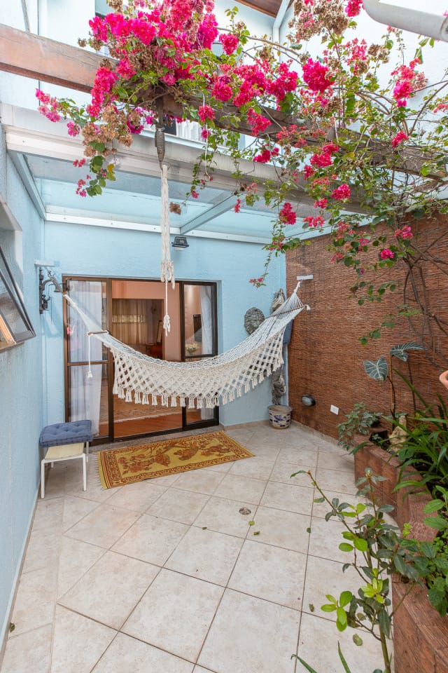 Casa, 3 quartos, 150 m² - Foto 17