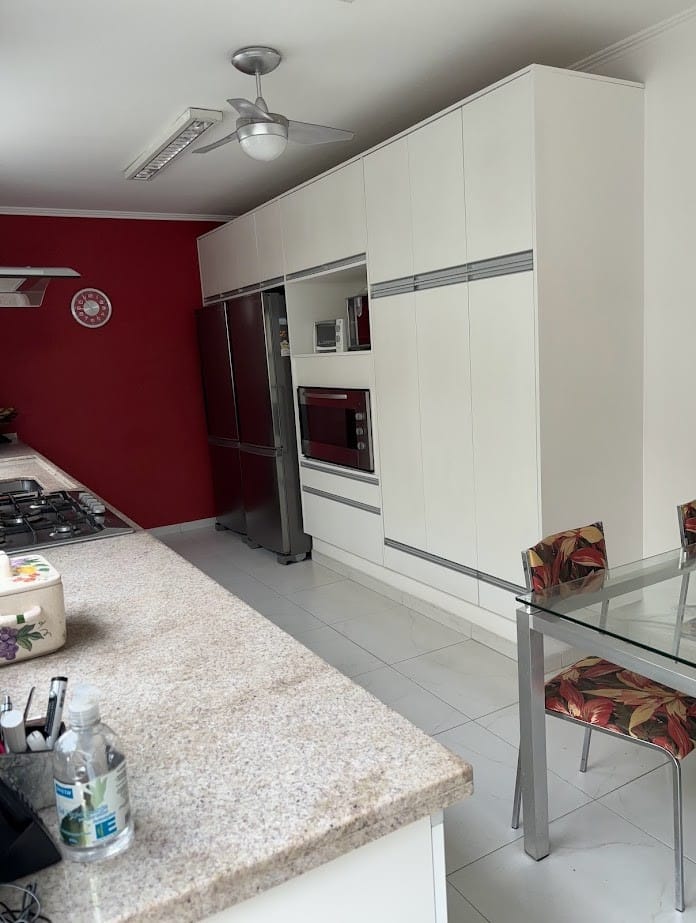 Casa, 3 quartos, 342 m² - Foto 4