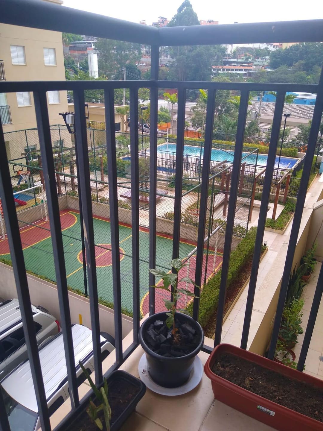 Apartamento, 1 quarto, 49 m² - Foto 19