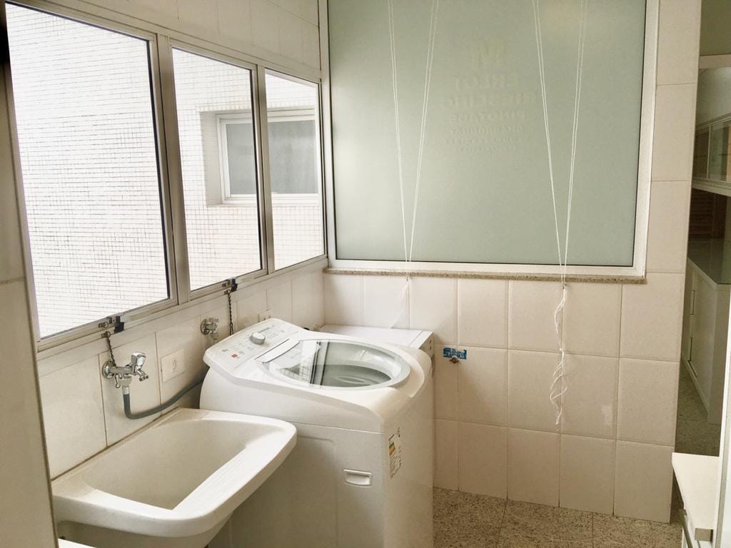 Apartamento, 3 quartos, 145 m² - Foto 34