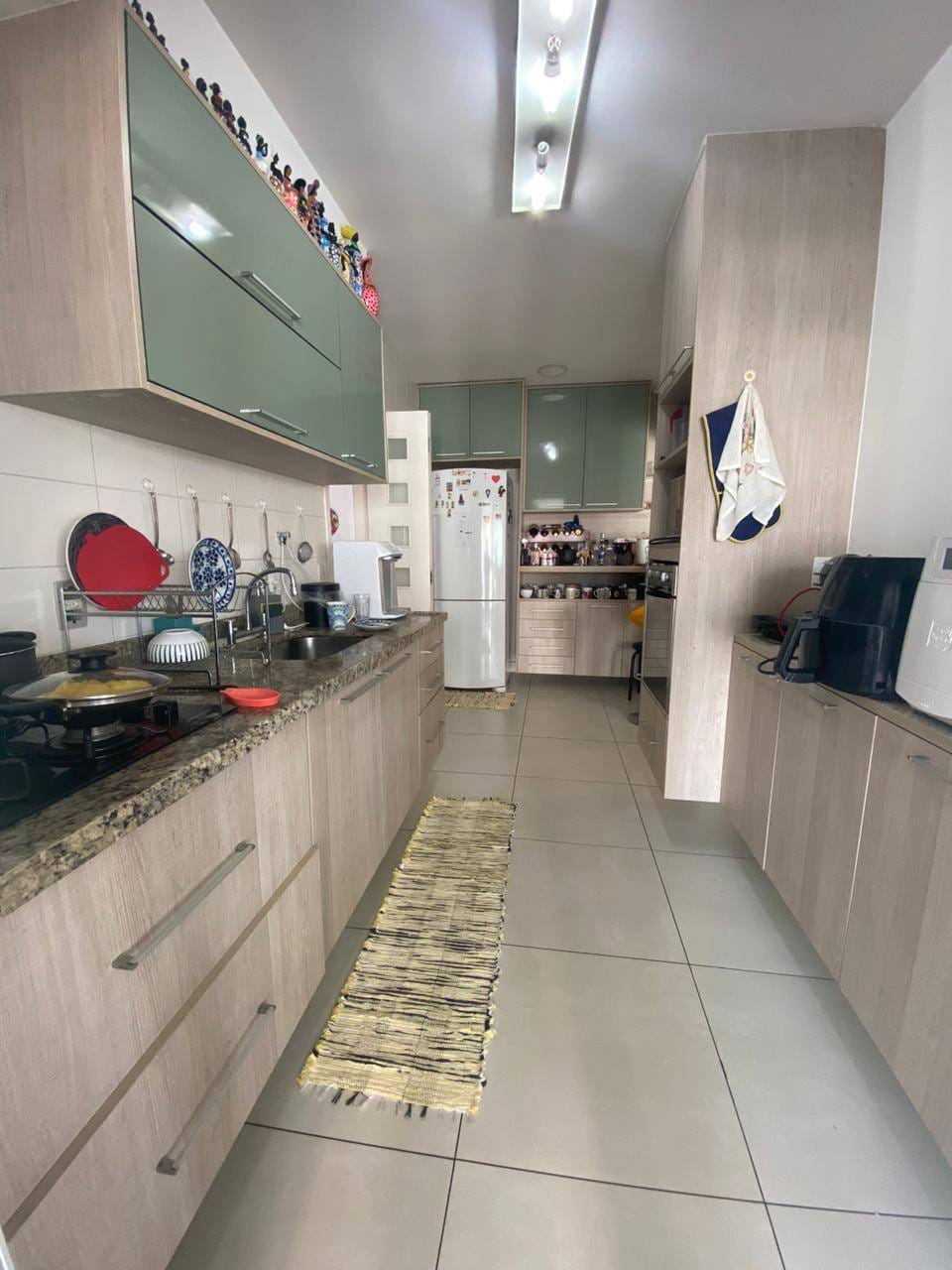 Apartamento, 3 quartos, 147 m² - Foto 13