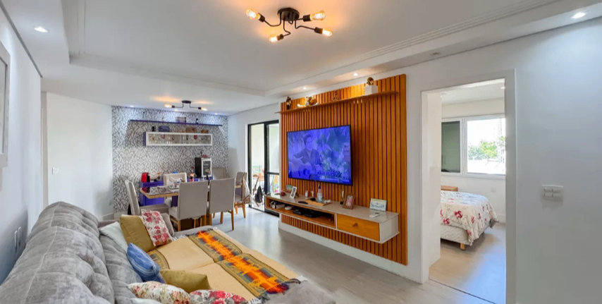 Apartamento, 3 quartos, 105 m² - Foto 34