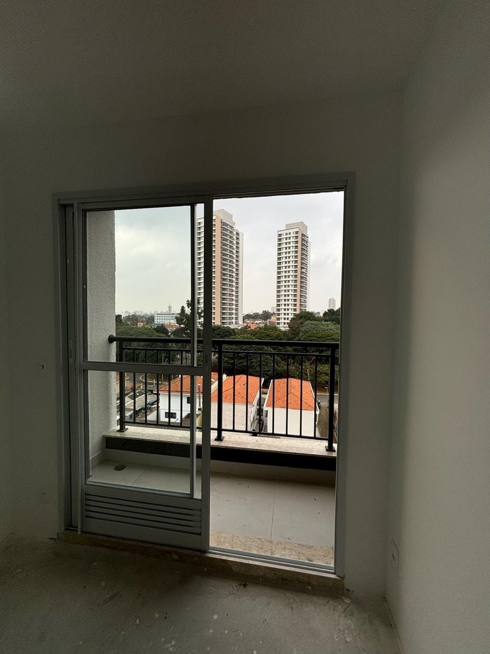 Kitnet-Studio, 27 m² - Foto 8