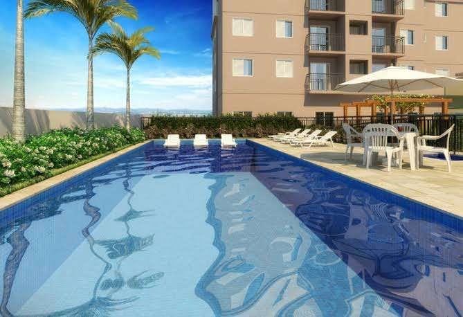 Apartamento, 1 quarto, 49 m² - Foto 37