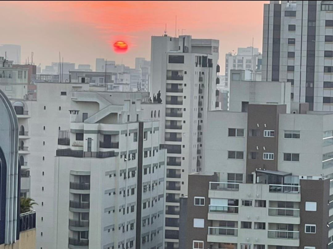 Flat/Apart Hotel, 1 quarto, 31 m² - Foto 21