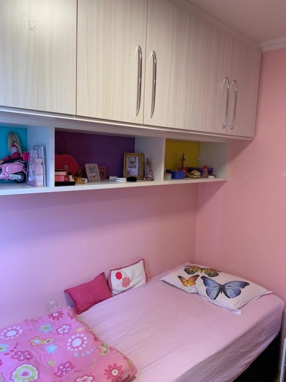 Apartamento, 3 quartos, 70 m² - Foto 6