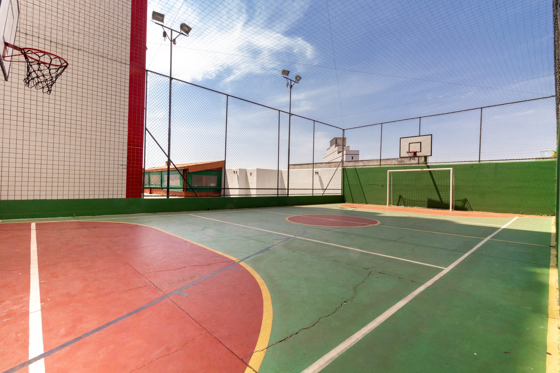 Apartamento, 3 quartos, 90 m² - Foto 41