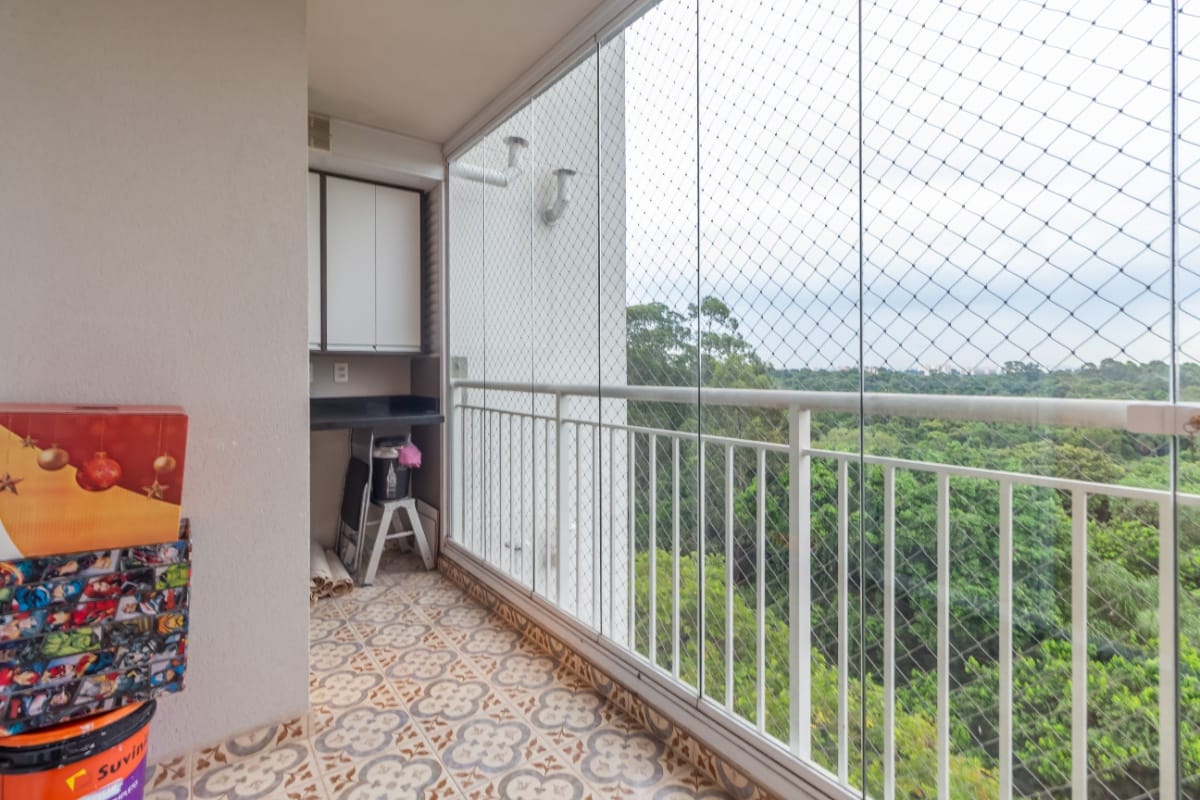 Apartamento, 3 quartos, 63 m² - Foto 21