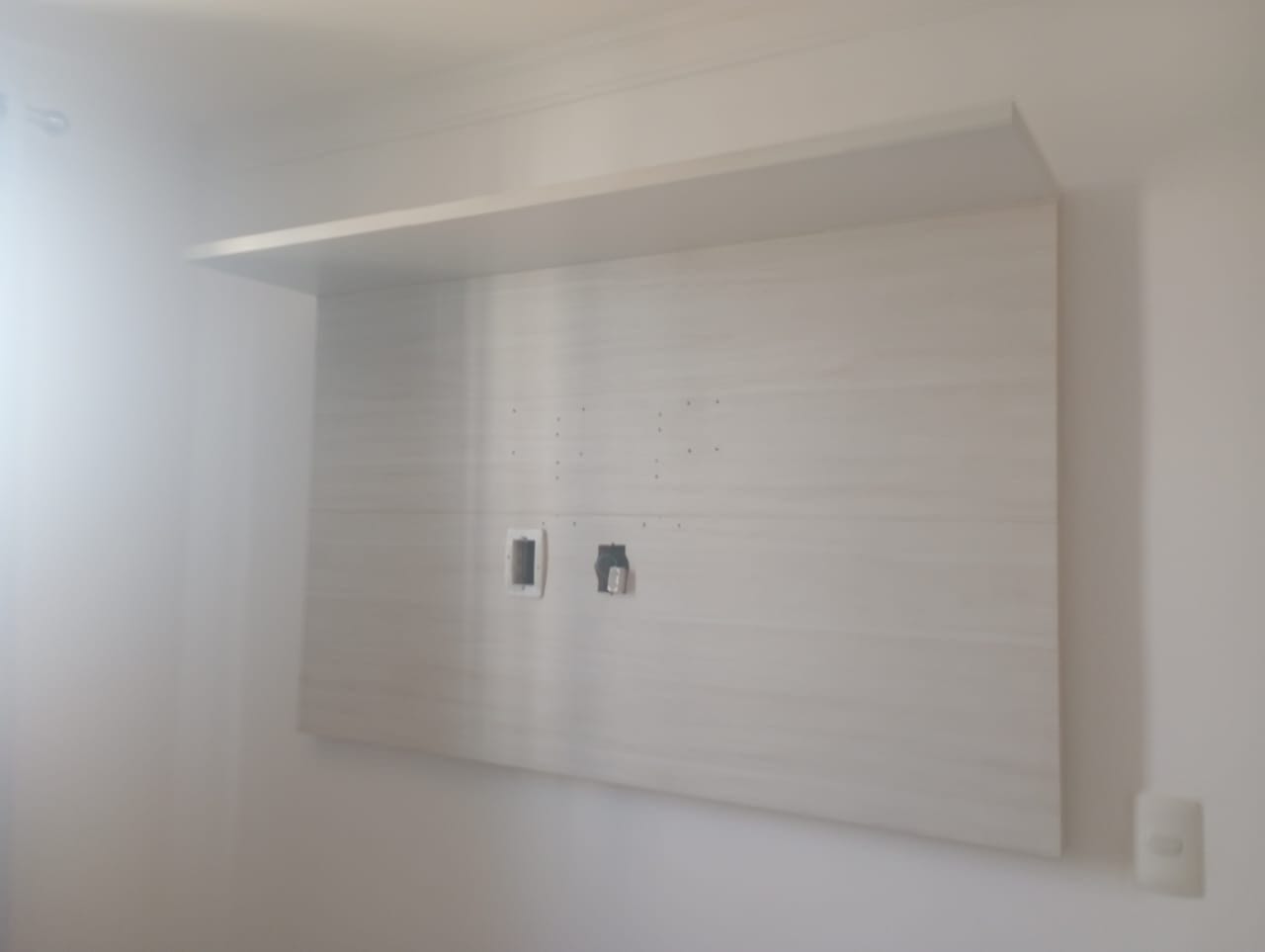 Apartamento, 2 quartos, 47 m² - Foto 3