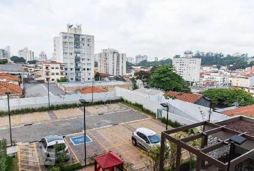 Apartamento, 1 quarto, 28 m² - Foto 12