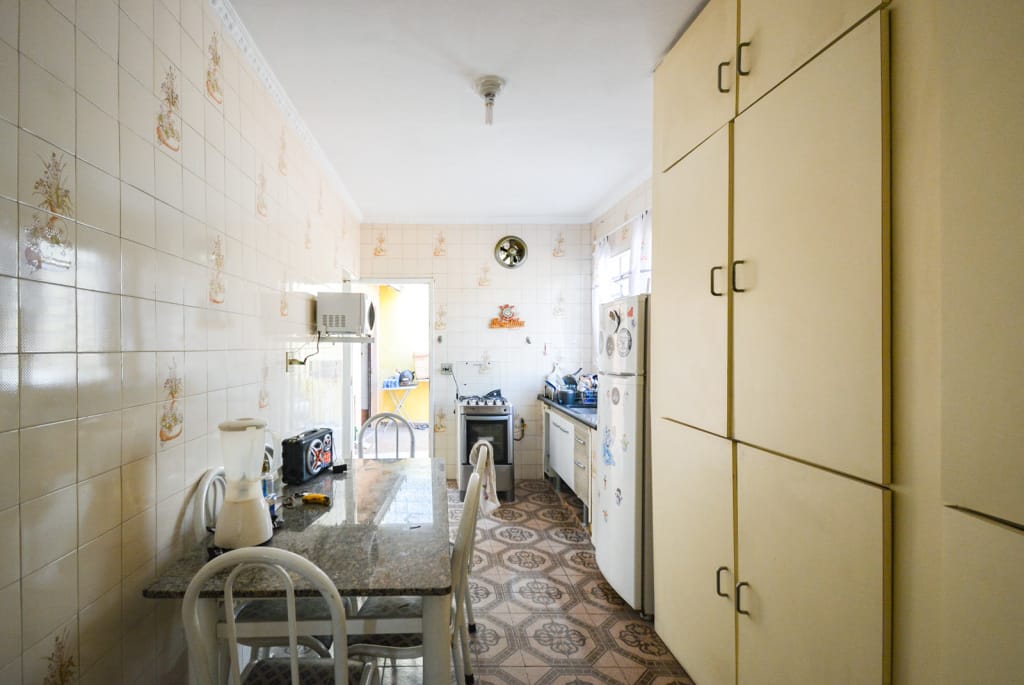 Casa, 3 quartos, 166 m² - Foto 18