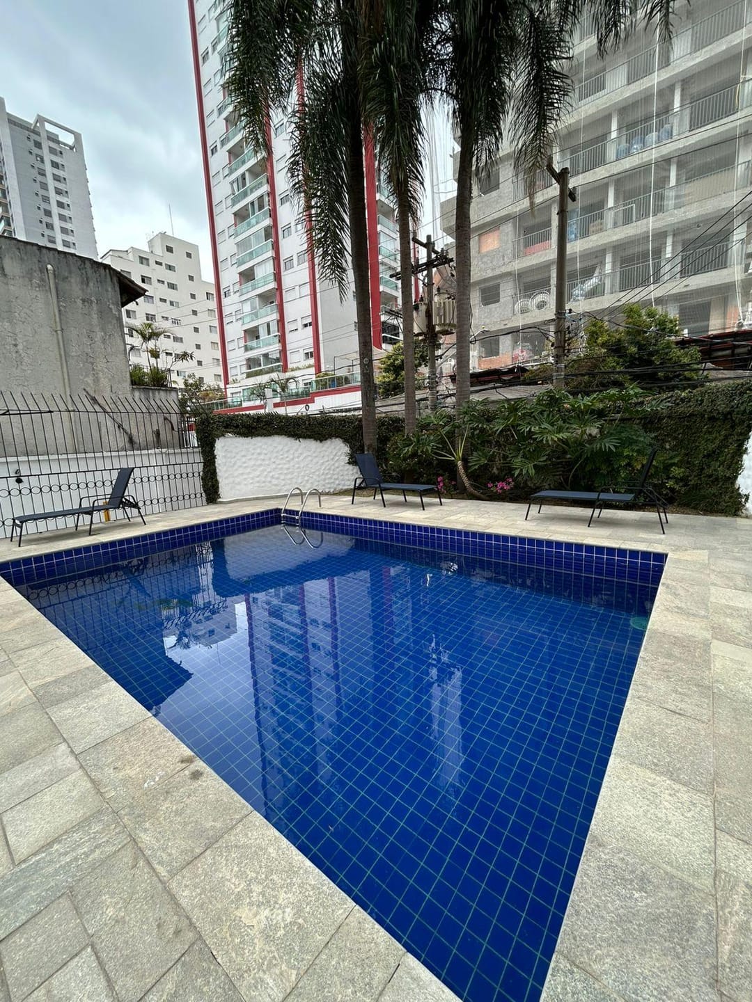 Apartamento, 2 quartos, 93 m² - Foto 17