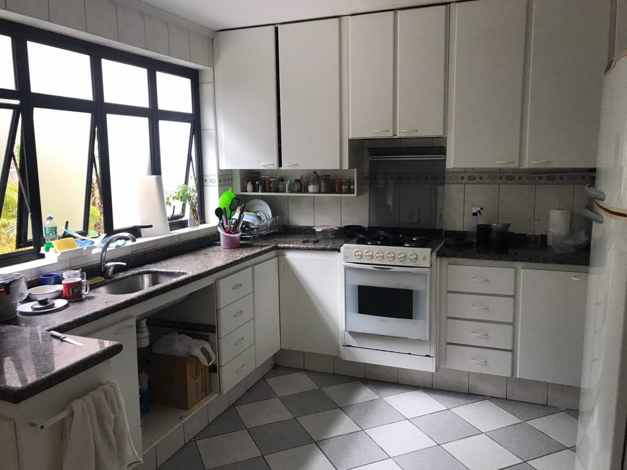 Casa, 4 quartos, 200 m² - Foto 9