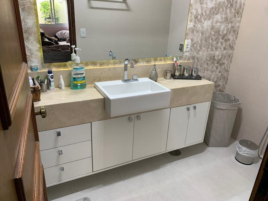 Casa, 4 quartos, 300 m² - Foto 24