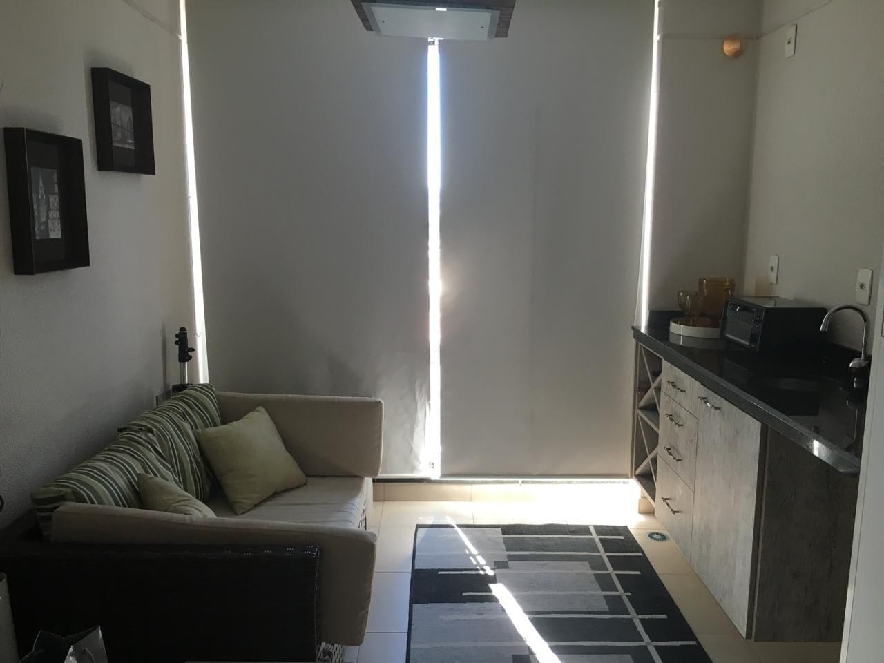 Apartamento, 2 quartos, 62 m² - Foto 3
