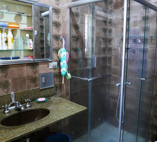 Casa, 4 quartos, 382 m² - Foto 11