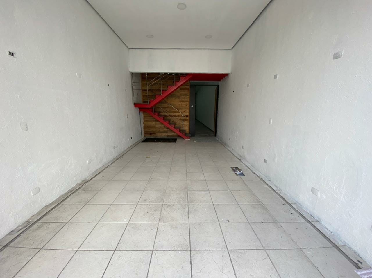 Prédio Inteiro, 270 m² - Foto 1