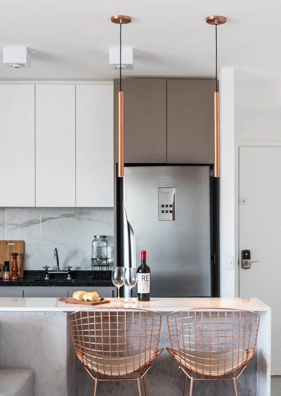 Apartamento, 1 quarto, 64 m² - Foto 19