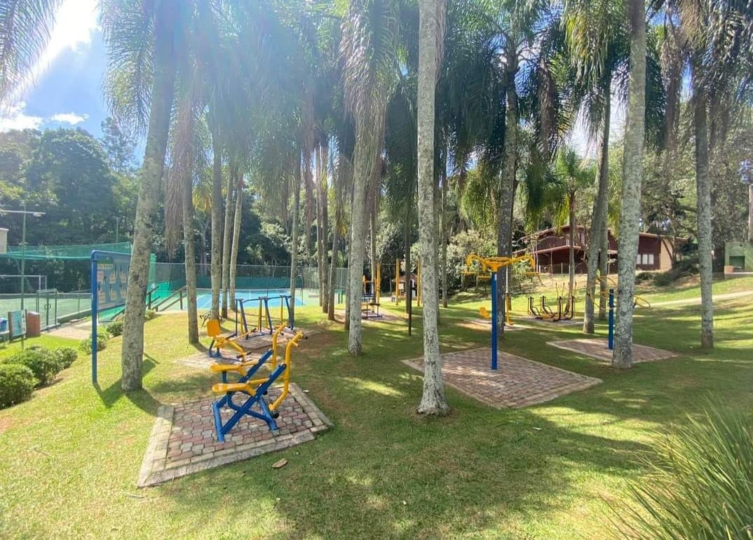 Casa, 3 quartos, 250 m² - Foto 27