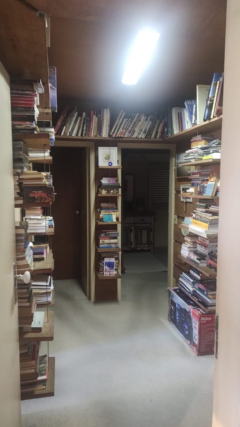 Apartamento, 3 quartos, 110 m² - Foto 20