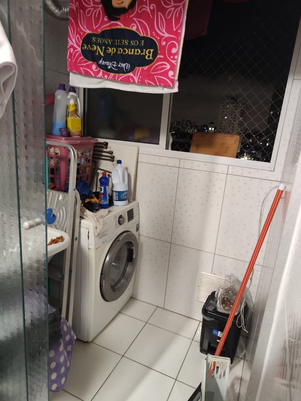 Apartamento, 2 quartos, 43 m² - Foto 4