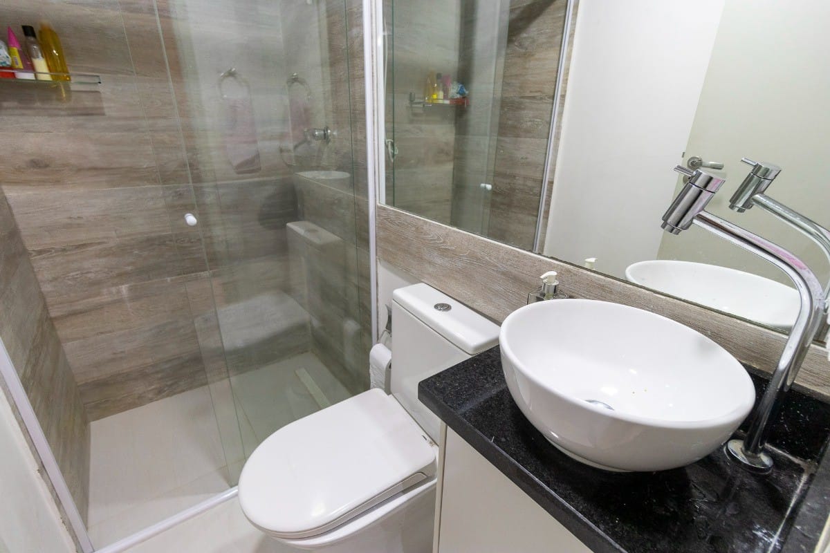 Apartamento, 2 quartos, 69 m² - Foto 14