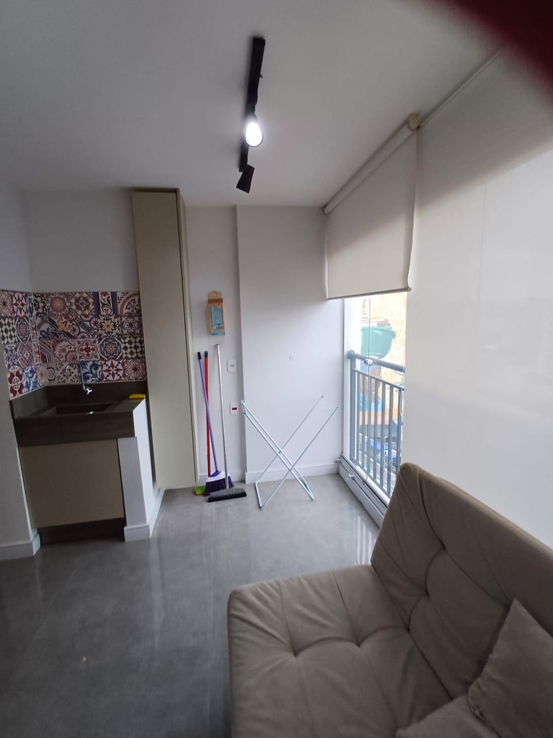 Apartamento, 1 quarto, 36 m² - Foto 22